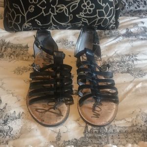 Sam Edelman Sandals